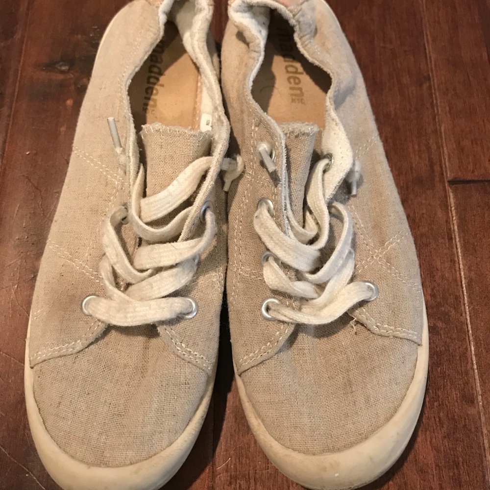 Madden women’s sneakers